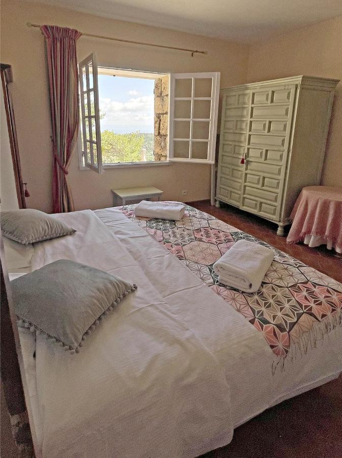 Tarentelle - Heated Pool And Exceptional View Villa *