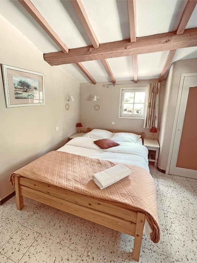 Villa Tarentelle - Heated Pool And Exceptional View *
